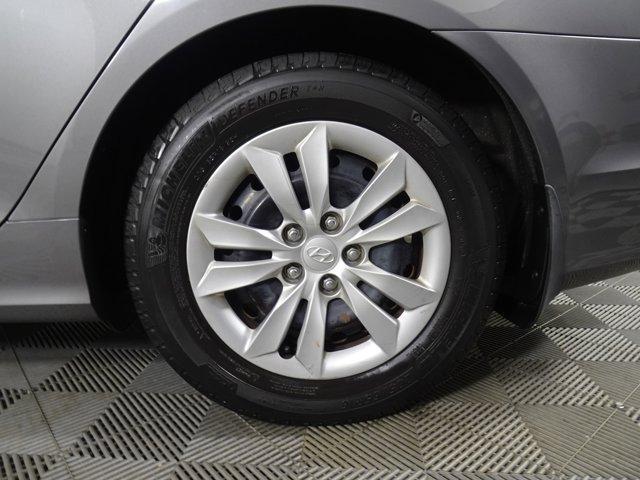 used 2013 Hyundai Sonata car, priced at $7,741
