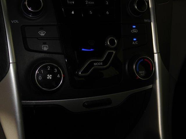 used 2013 Hyundai Sonata car, priced at $7,741