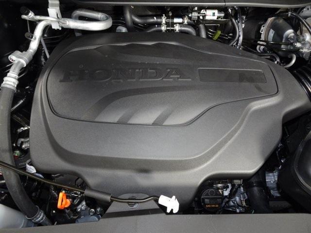 new 2026 Honda Odyssey car, priced at $42,669