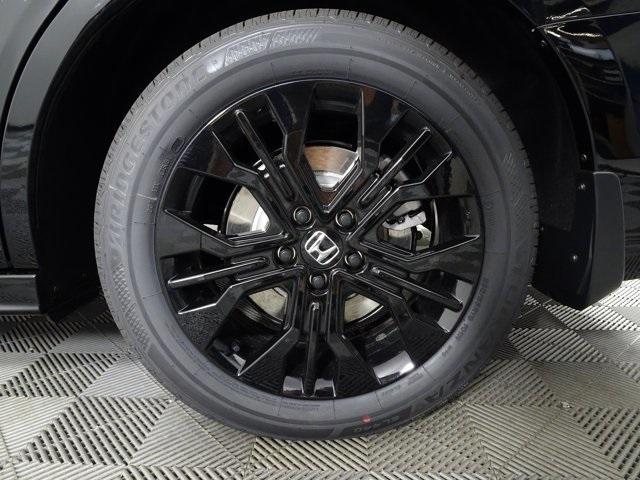 new 2026 Honda Odyssey car, priced at $42,669