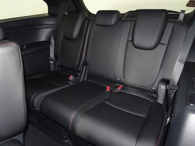 new 2026 Honda Odyssey car, priced at $42,669