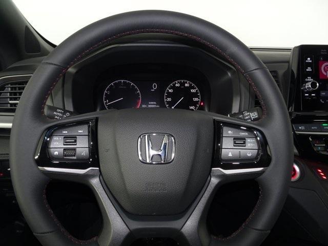 new 2026 Honda Odyssey car, priced at $42,669