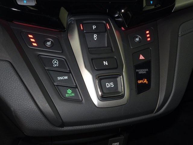 new 2026 Honda Odyssey car, priced at $42,669