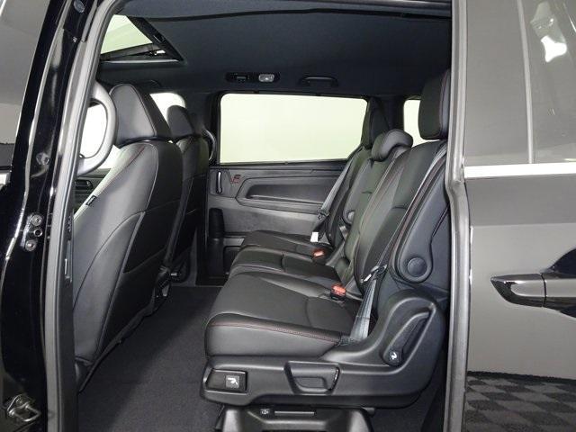 new 2026 Honda Odyssey car, priced at $42,669