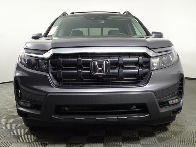 new 2025 Honda Ridgeline car, priced at $44,066