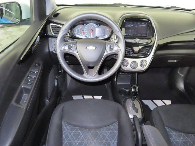 used 2021 Chevrolet Spark car, priced at $10,186