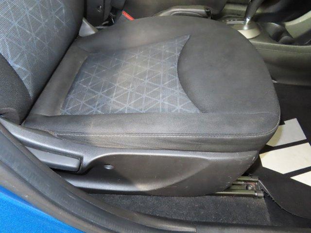 used 2021 Chevrolet Spark car, priced at $10,186