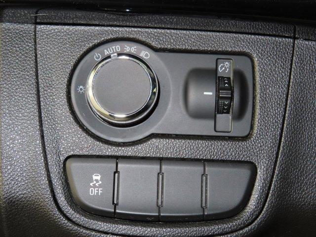 used 2021 Chevrolet Spark car, priced at $10,186