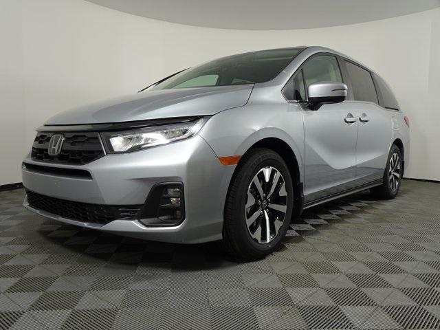 new 2026 Honda Odyssey car, priced at $41,637