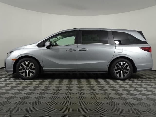new 2026 Honda Odyssey car, priced at $41,637