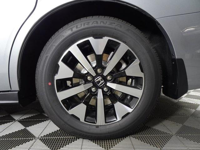 new 2026 Honda Odyssey car, priced at $41,637