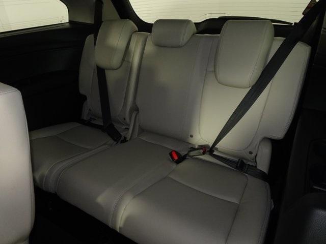 new 2026 Honda Odyssey car, priced at $41,637