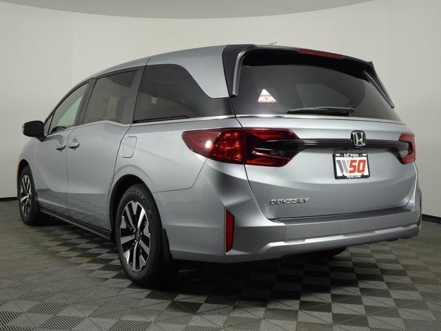 new 2026 Honda Odyssey car, priced at $41,637