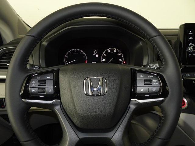 new 2026 Honda Odyssey car, priced at $41,637