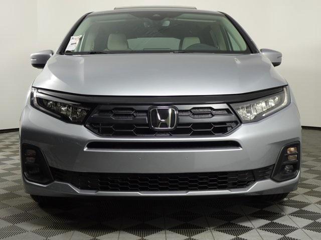new 2026 Honda Odyssey car, priced at $41,637