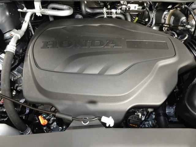 new 2026 Honda Odyssey car, priced at $41,637