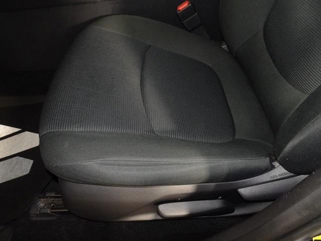 used 2021 Toyota RAV4 Hybrid car, priced at $24,219