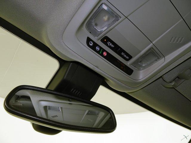 used 2020 GMC Terrain car, priced at $18,661