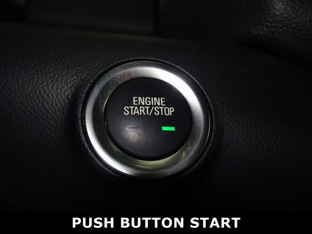 used 2020 GMC Terrain car, priced at $18,661