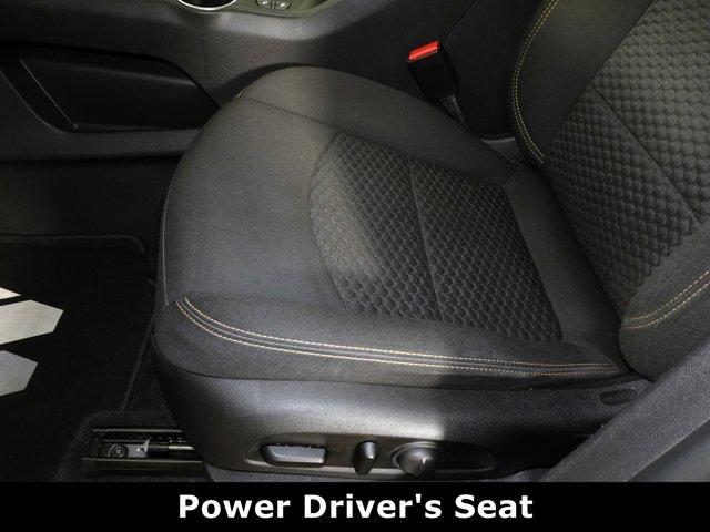 used 2020 GMC Terrain car, priced at $18,661