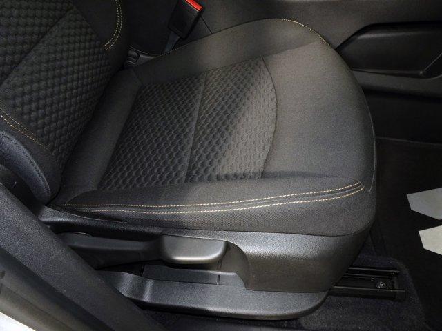 used 2020 GMC Terrain car, priced at $18,661