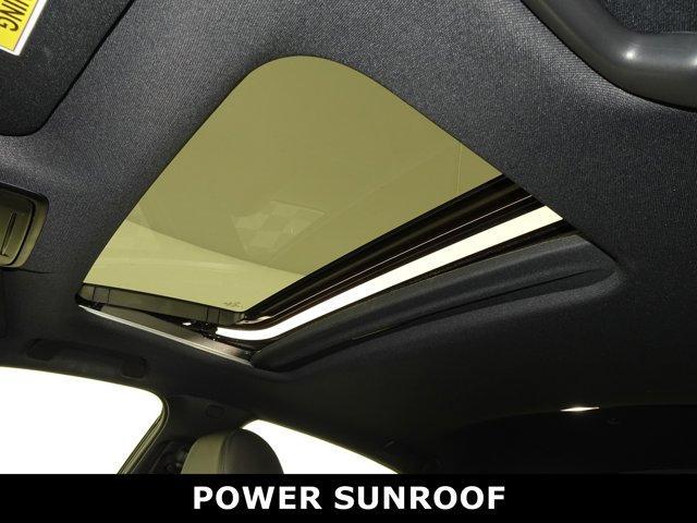 used 2025 Honda Civic Hybrid car, priced at $27,988