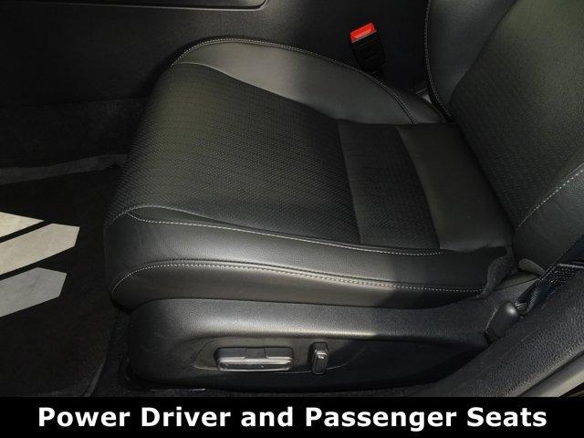 used 2025 Honda Civic Hybrid car, priced at $27,988