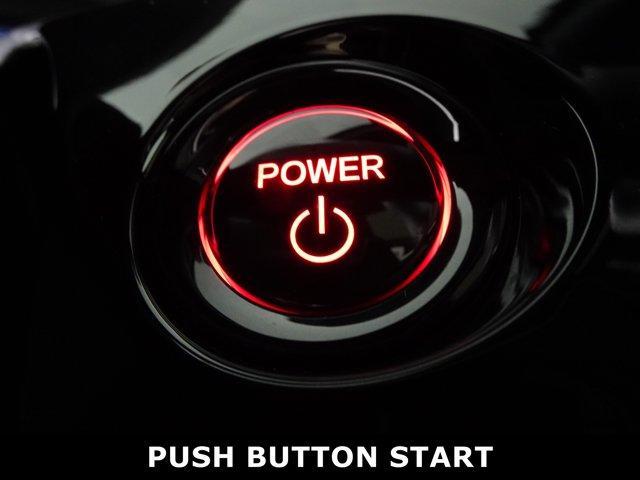 used 2025 Honda Civic Hybrid car, priced at $27,988