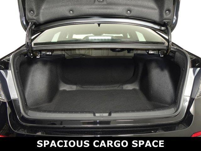 used 2025 Honda Civic Hybrid car, priced at $27,988