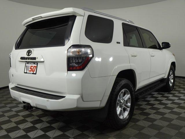 used 2017 Toyota 4Runner car, priced at $22,416