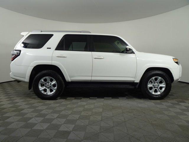 used 2017 Toyota 4Runner car, priced at $22,416