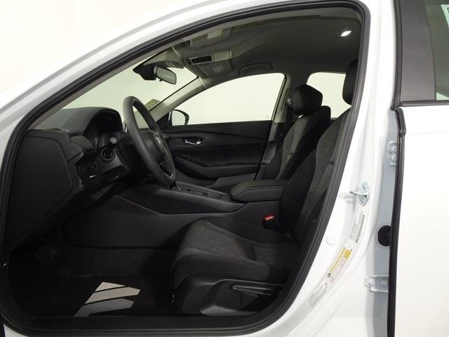 new 2025 Honda Accord car, priced at $28,733