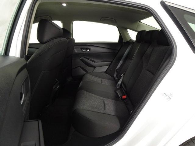 new 2025 Honda Accord car, priced at $28,733