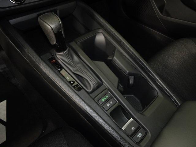 new 2025 Honda Accord car, priced at $28,733