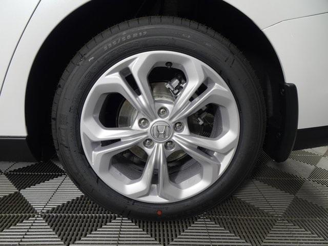 new 2025 Honda Accord car, priced at $28,733