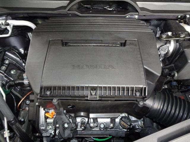 new 2025 Honda Pilot car, priced at $49,377