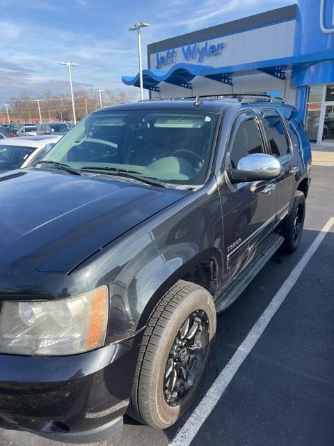 used 2010 Chevrolet Tahoe car, priced at $8,750