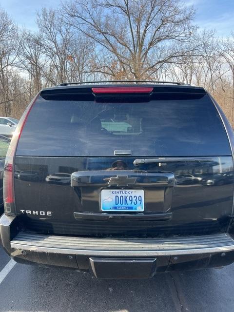 used 2010 Chevrolet Tahoe car, priced at $8,750