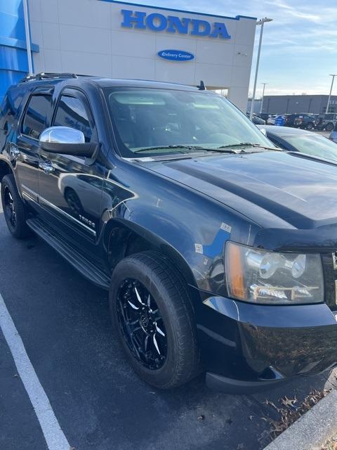 used 2010 Chevrolet Tahoe car, priced at $9,153