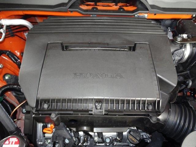 new 2026 Honda Passport car, priced at $51,421