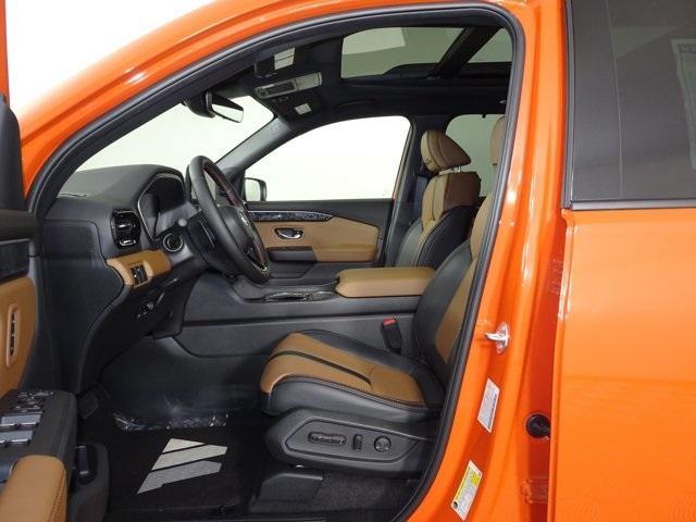 new 2026 Honda Passport car, priced at $51,421