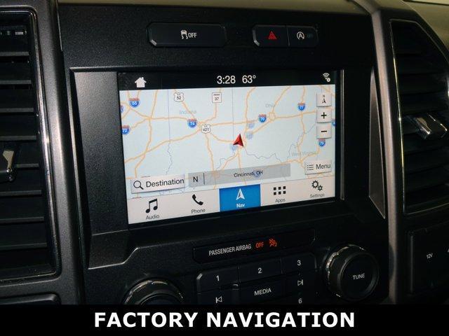 used 2017 Ford F-150 car, priced at $13,999