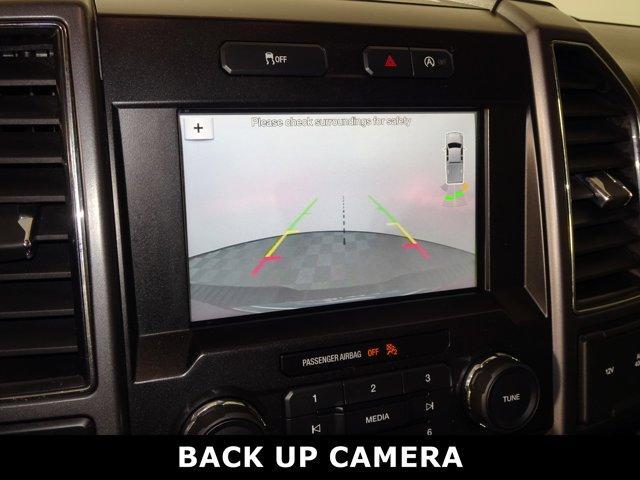 used 2017 Ford F-150 car, priced at $13,999