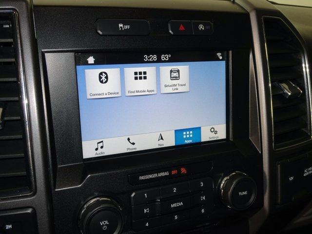 used 2017 Ford F-150 car, priced at $13,999