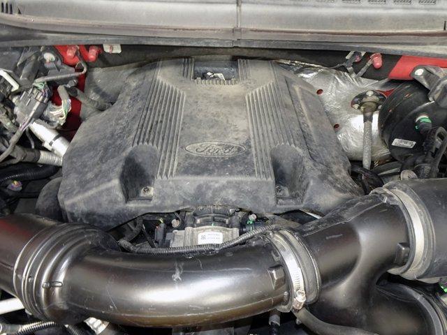 used 2017 Ford F-150 car, priced at $13,999