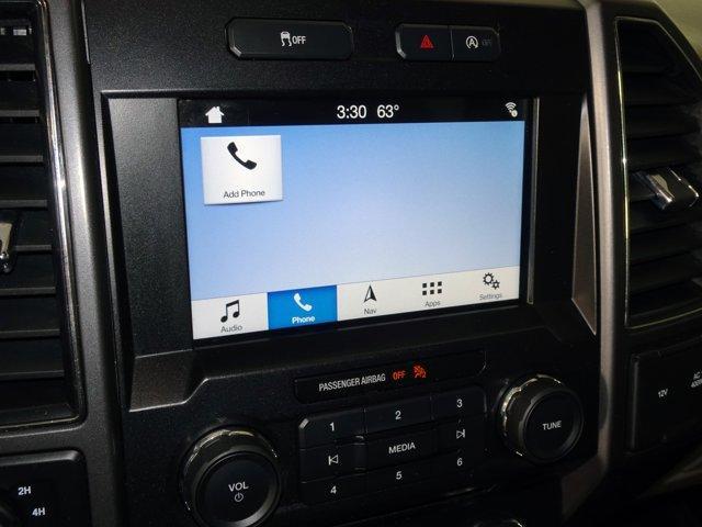 used 2017 Ford F-150 car, priced at $13,999