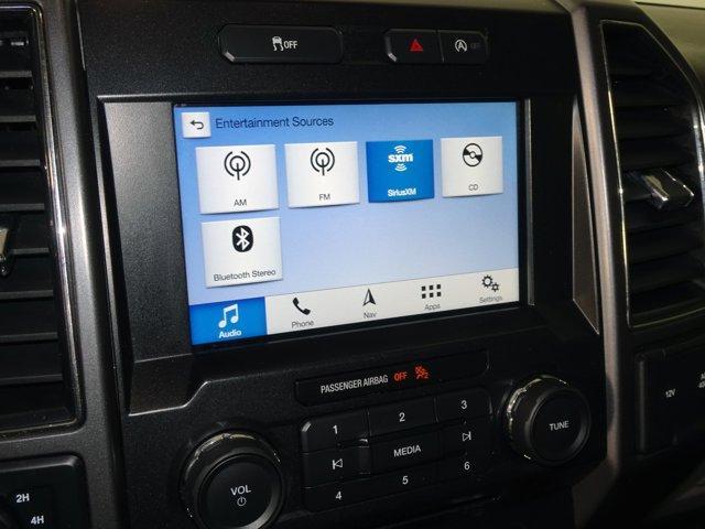 used 2017 Ford F-150 car, priced at $13,999