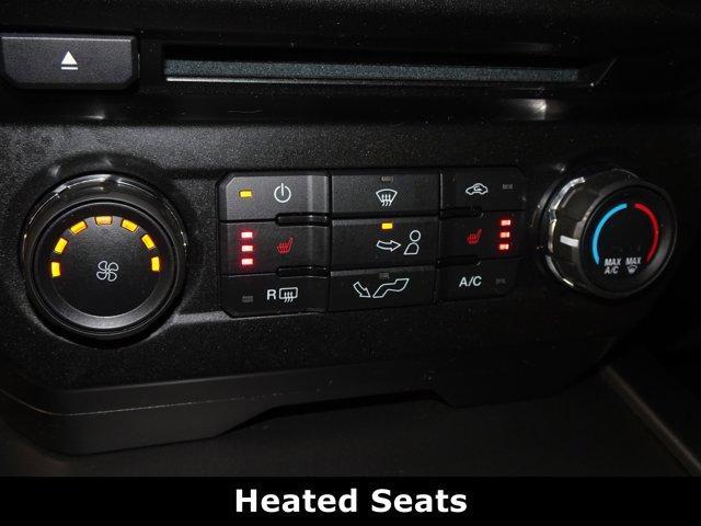 used 2017 Ford F-150 car, priced at $13,999