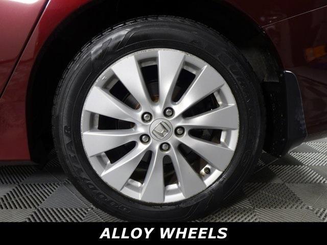 used 2014 Honda Accord car, priced at $9,790