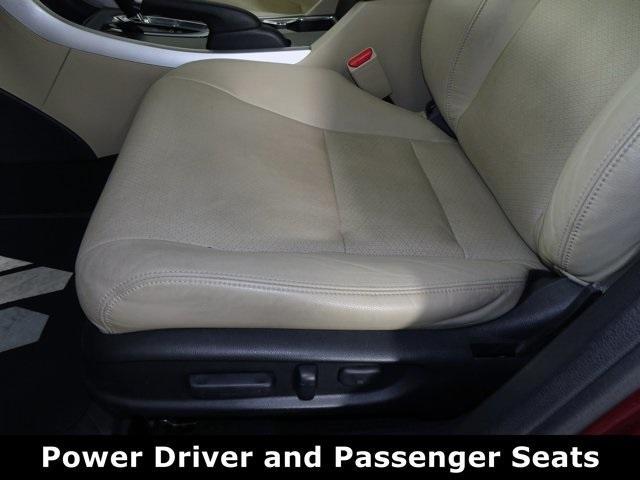 used 2014 Honda Accord car, priced at $9,790